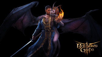 Baldur S Gate Companion Wallpaper More In Comments R