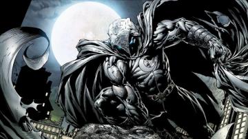 Moon Knight S Ethan Hawke Based Villain On Evil David Koresh