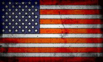 American Flag Background Wallpaper High Resolution