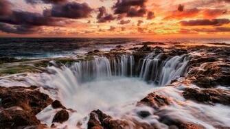 Thor S Well HD Wallpaper Background Image Id