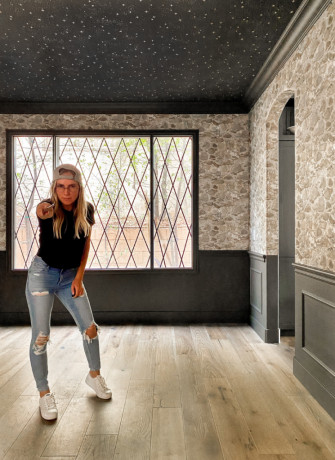 Diy Hogwarts Great Hall Thanksgiving Angela Rose Home