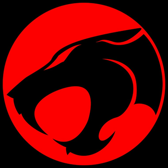 Thundercats Logo By Pencilshade