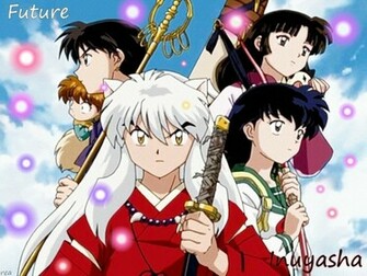 Inuyasha Wallpaper