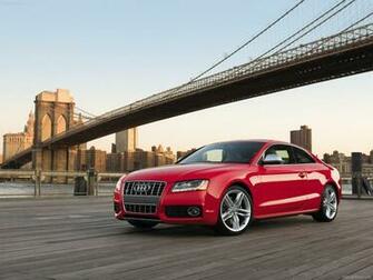 Audi Car Wallpaper HD Pictures