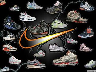Pics Photos Nike Shoes Wallpaper
