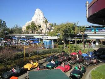 Matterhorn Disneyland Wallpaper True Or False The