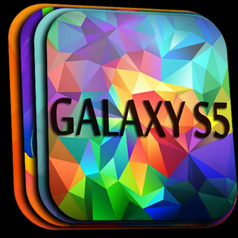 Galaxys5wallpaper In Cafe Bazaar For Android