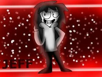 Badass Jeff The Killer Wallpaper By Danielleanddaniella1