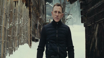 Screencaps From The Upcomning Bond Movie Spectre