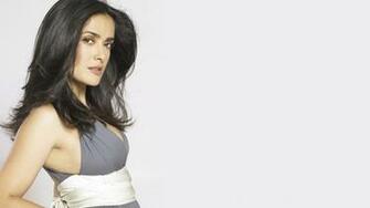 Salma Hayek Papier Peint HD