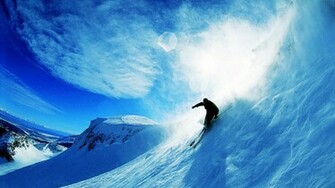 Snowboarding Wallpaper HD Desktop Wallapers High