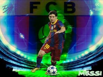 Lionel Messi Fc Barcelona Wallpaper Andres