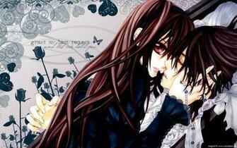 Vampire Knight Wallpaper