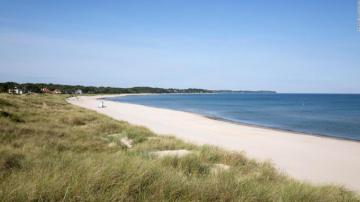 Best Beaches In Denmark Cnn Travel
