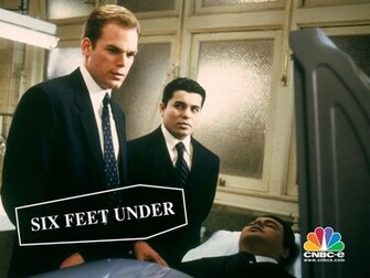 Six Feet Under Wallpaper