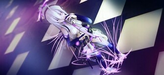 Yowane Haku Wallpaper