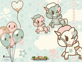 Cute Tokidoki Wallpaper Adorepics
