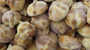 Kellogg S Has Launched A Pan De Muerto Cereal And Here Why It
