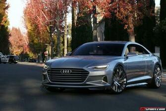 Audi A8 Picture Wallpaper HD Car