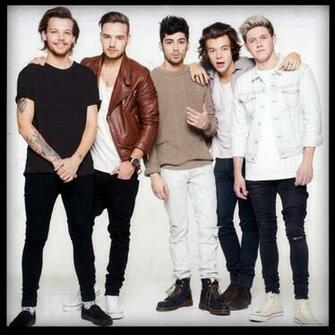 One Direction