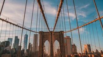 Brooklyn Bridge Pictures Image