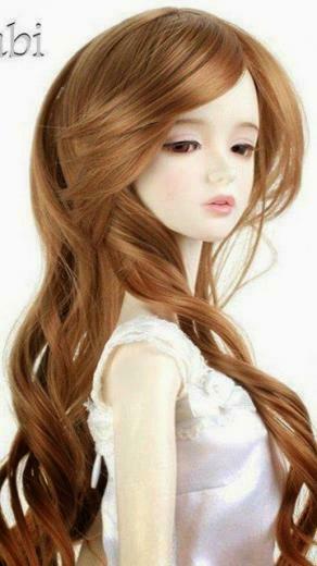 Unique HD Wallpaper 4u Very Cute Dolls