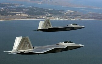 Related Wallpaper F Raptor HD