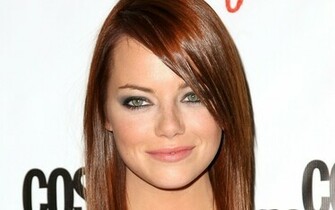Emma Stone Wallpaper Background