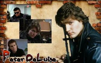 Doug Penhall Wallpaper Jump Street