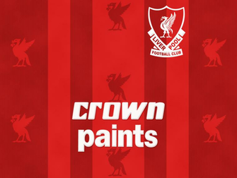 Liverpool Wallpaper