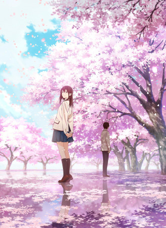 Shiga Haruki Kimi No Suizou Wo Tabetai Zerochan Anime Image Board