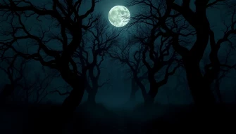 Grim Wallpaper