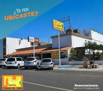 Hotel Posada Del Yaqui Ciudad Obreg N Updated Prices