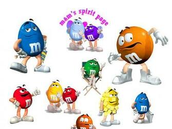 M S
