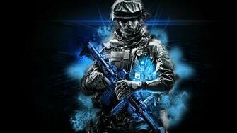 Wallpaper HD Battlefield