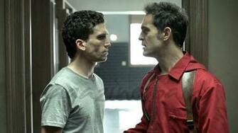 La Casa De Papel Cap Tulo