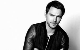 Nicholas Hoult Wallpaper High Quality Resolution