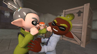 Sfm Patron By Raptor3595