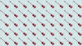 This Bass Guitar Desktop Wallpaper Is Easy Just Save The