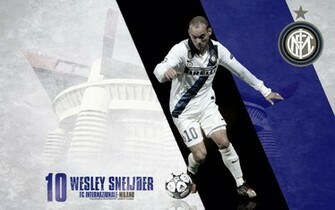 Wesley Sneijder Wallpaper