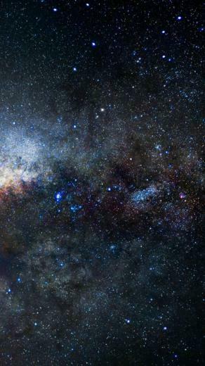Galaxy iPhone Aesthetic Cute Wallpaper Wallpaperhit