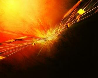 Fire Scheme Cool Wallpaper