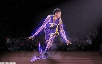 Nick Young Wallpaper HD