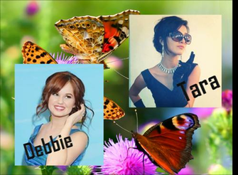 Jessie Disney Channel Image Png