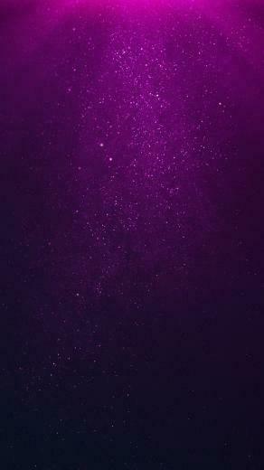 Purple Light Artistic iPhone 5s Wallpaper