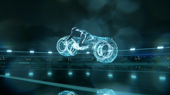 Tron Legacy Wallpaper