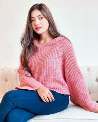 Muskan Sharma Image HD Wallpaper Photos Stylish