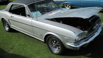 Ford Mustang Wallpaper Hq Desktop