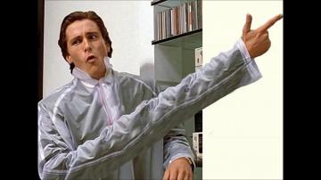 American Psycho