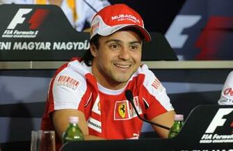 Felipe Massa HD Wallpaper High Definition